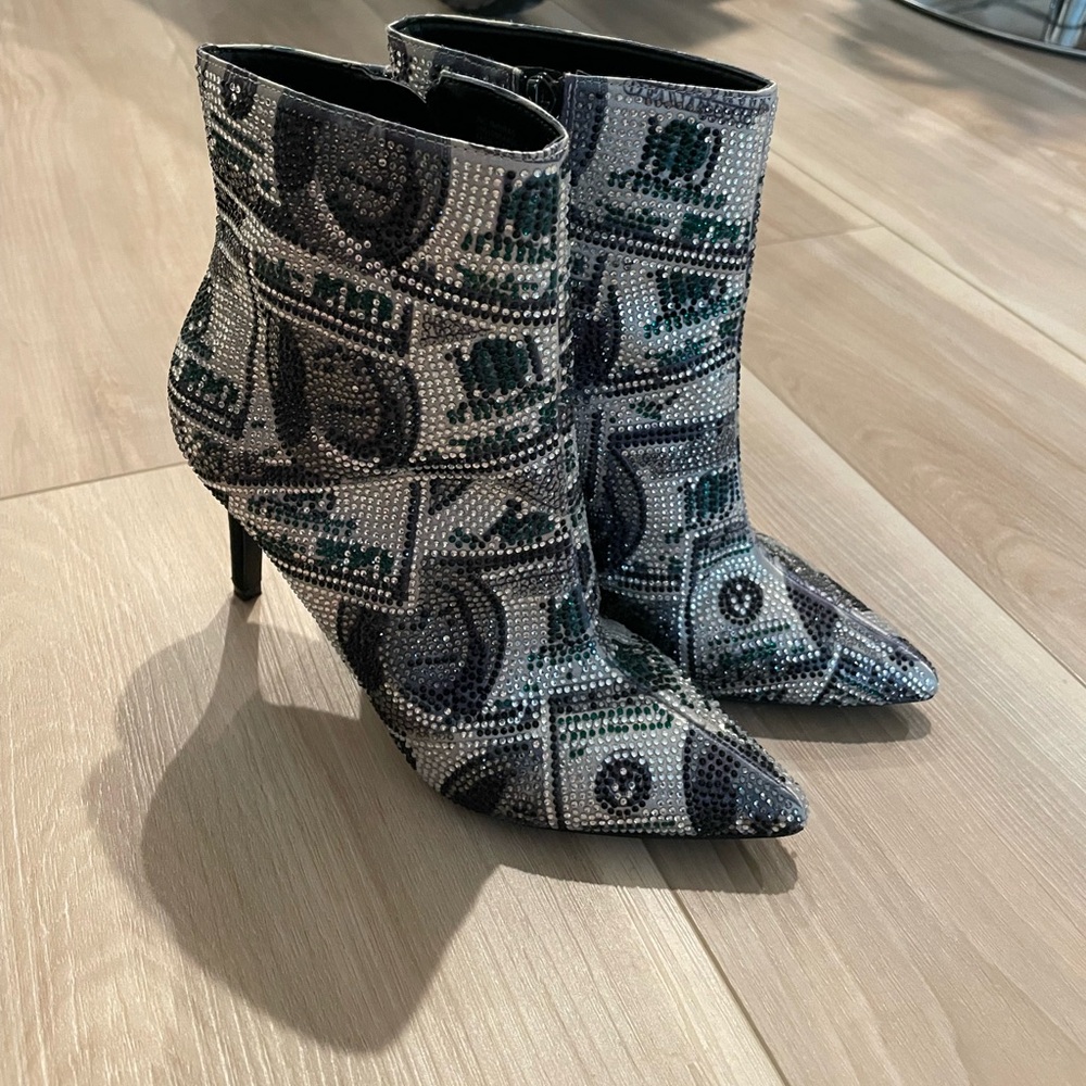 INC boots